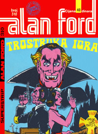Alan Ford br.310